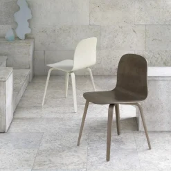 Best Visu Stoel Eetkamerstoelen