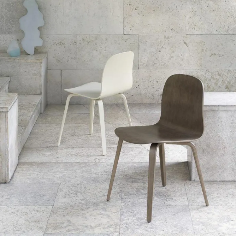 Best Visu Stoel Eetkamerstoelen