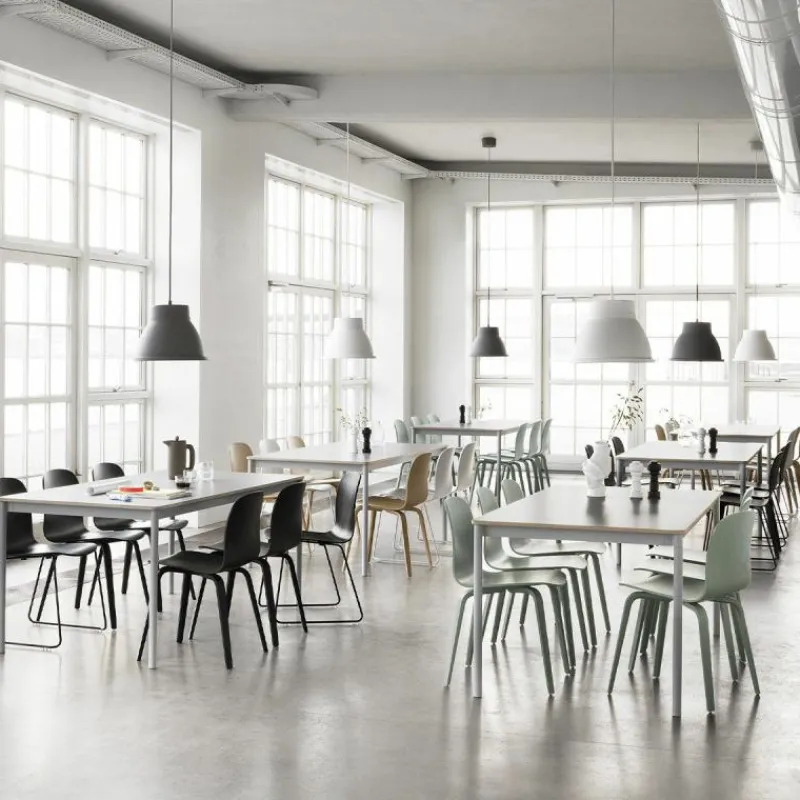 Best Visu Stoel Eetkamerstoelen