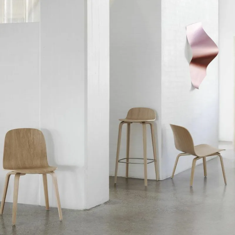 Best Visu Stoel Eetkamerstoelen