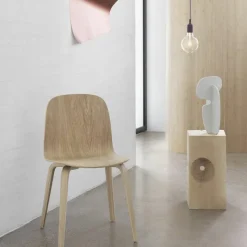 Best Visu Stoel Eetkamerstoelen
