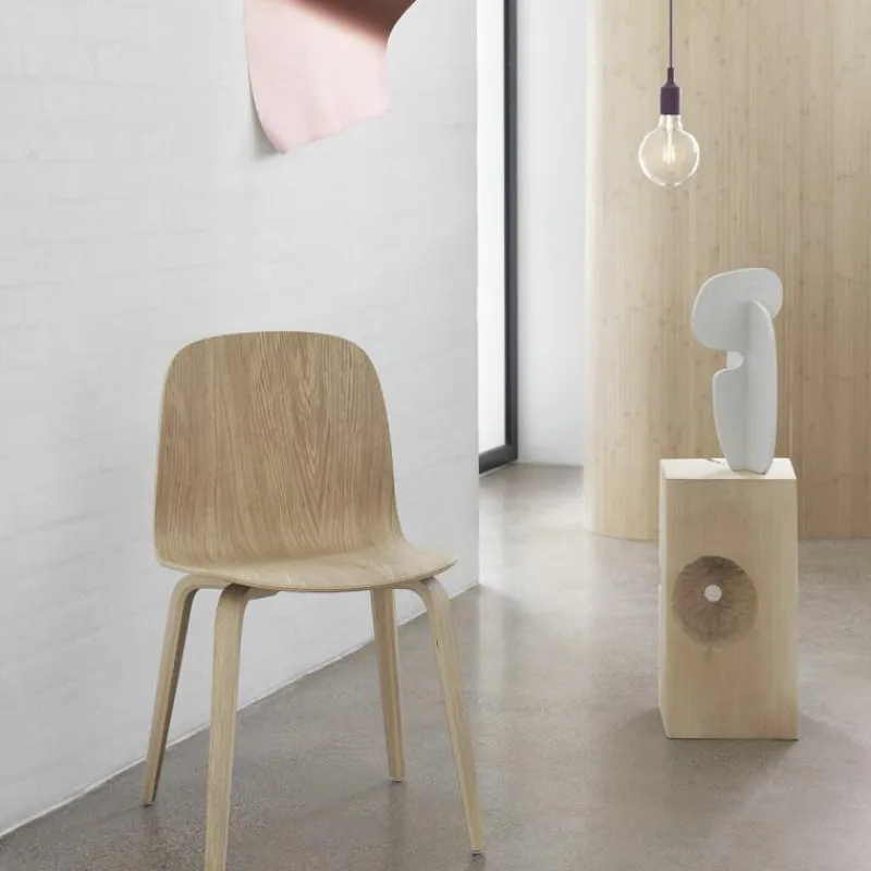 Best Visu Stoel Eetkamerstoelen