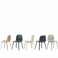 Best Visu Stoel Eetkamerstoelen