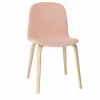New Visu Stoel, gestoffeerd Eetkamerstoelen