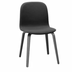 New Visu Stoel, gestoffeerd Eetkamerstoelen