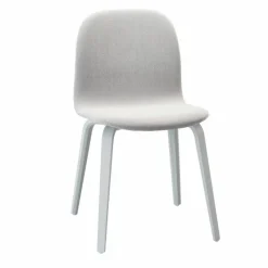 New Visu Stoel, gestoffeerd Eetkamerstoelen