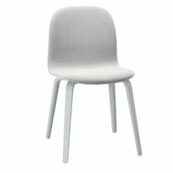 New Visu Stoel, gestoffeerd Eetkamerstoelen