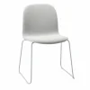 New Visu Stoel Sled Eetkamerstoelen