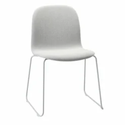 New Visu Stoel Sled Eetkamerstoelen