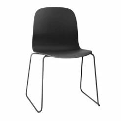 New Visu Stoel Sled Eetkamerstoelen