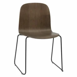 New Visu Stoel Sled Eetkamerstoelen