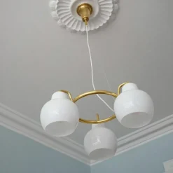 Discount VL Ring Crown 3 Hanglamp Hanglampen