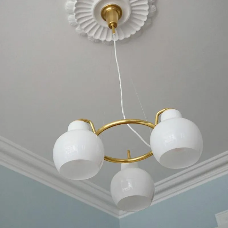 Discount VL Ring Crown 3 Hanglamp Hanglampen