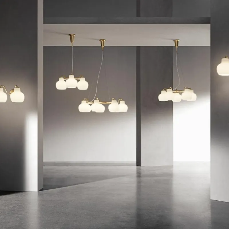 Discount VL Ring Crown 3 Hanglamp Hanglampen
