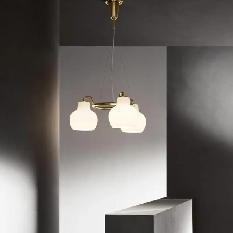 Discount VL Ring Crown 3 Hanglamp Hanglampen