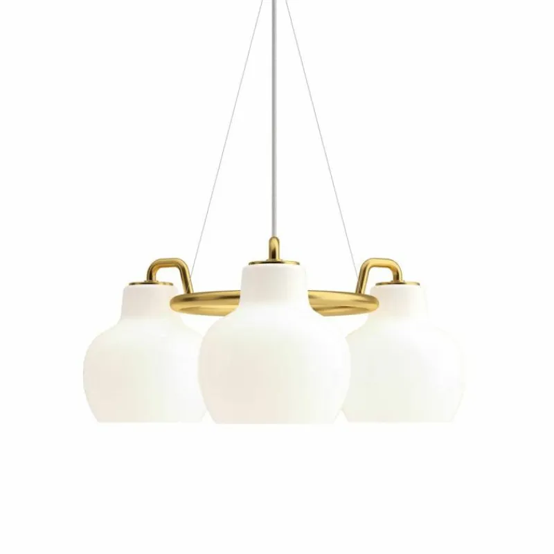 Discount VL Ring Crown 3 Hanglamp Hanglampen