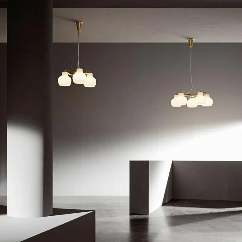 Online VL Ring Crown 5 Hanglamp Hanglampen