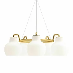 Online VL Ring Crown 5 Hanglamp Hanglampen