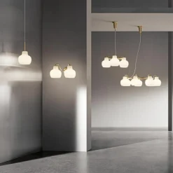 Best VL Ring Crown 1 Hanglamp Hanglampen