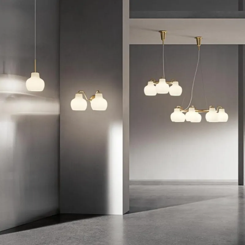 Best VL Ring Crown 1 Hanglamp Hanglampen