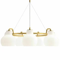 Sale VL Ring Crown 7 Hanglamp Hanglampen