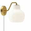 VL Ring Crown Wandlamp Wandlampen