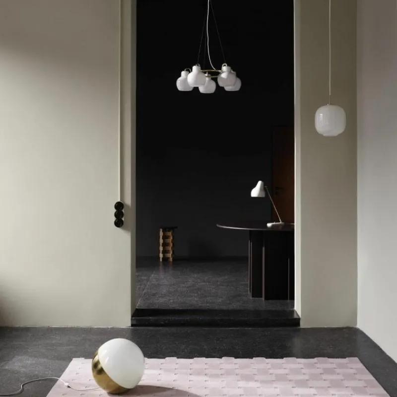 Clearance VL Studio Vloerlamp Tafellampen|Vloerlampen