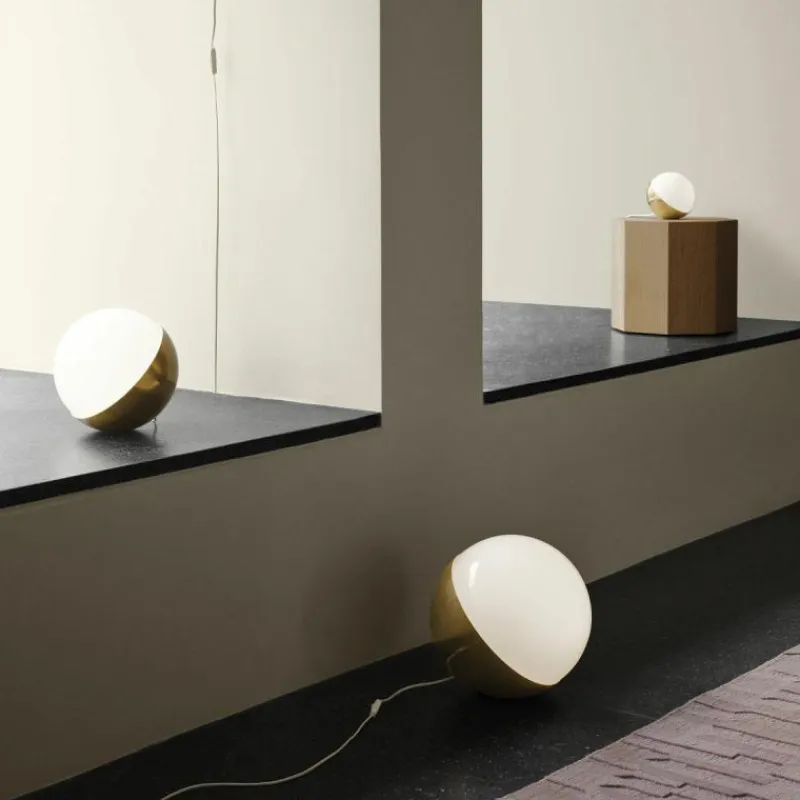Clearance VL Studio Vloerlamp Tafellampen|Vloerlampen