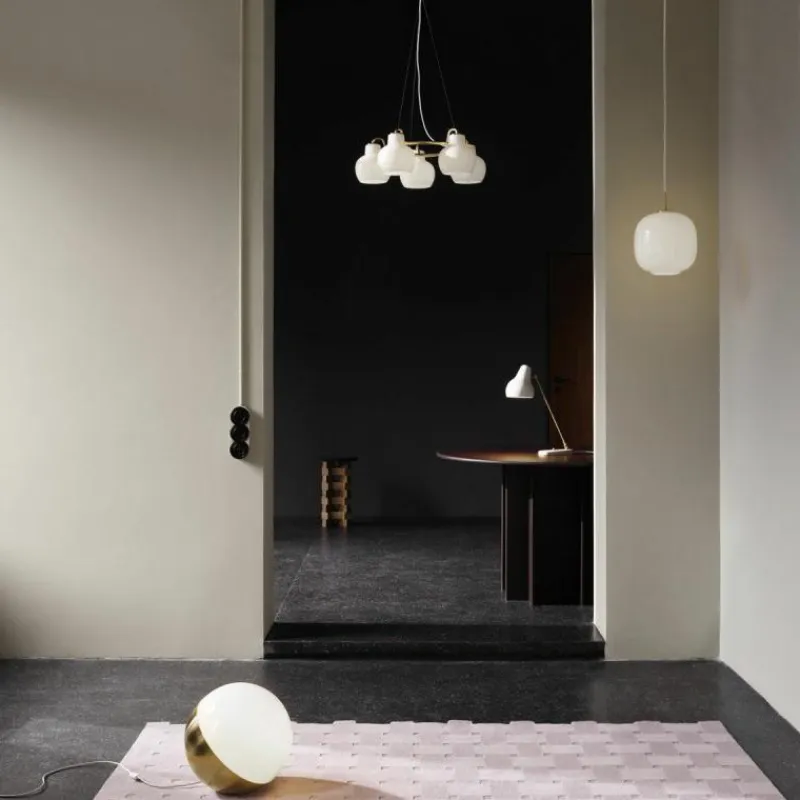 Clearance VL Studio Vloerlamp Tafellampen|Vloerlampen