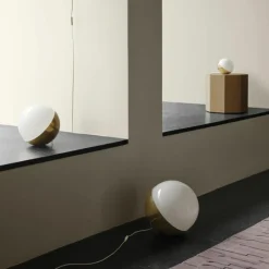 Clearance VL Studio Vloerlamp Tafellampen|Vloerlampen