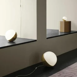 Clearance VL Studio Vloerlamp Tafellampen|Vloerlampen