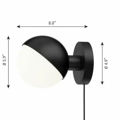Online VL Studio Wandlamp Wandlampen