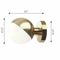 Online VL Studio Wandlamp Wandlampen