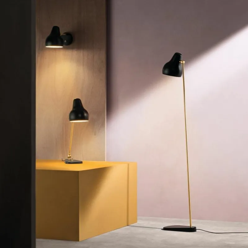 Clearance VL38 Tafellamp Tafellampen