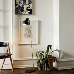 Sale VL38 Vloerlamp Vloerlampen