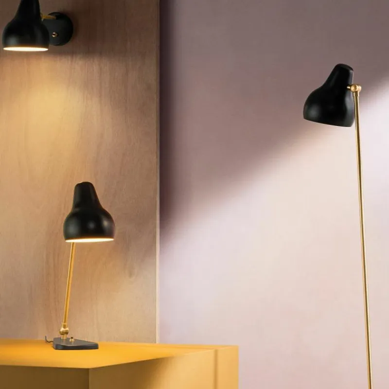 Sale VL38 Vloerlamp Vloerlampen
