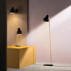 Sale VL38 Vloerlamp Vloerlampen