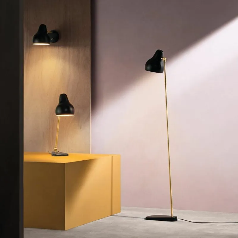 Sale VL38 Vloerlamp Vloerlampen