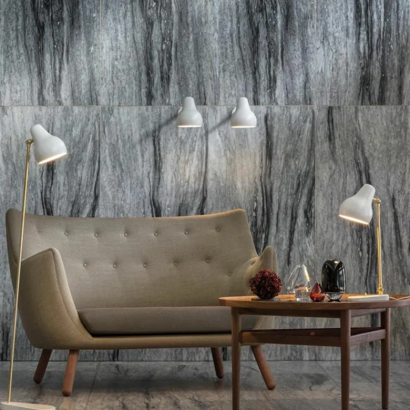 Sale VL38 Vloerlamp Vloerlampen