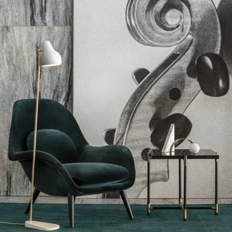 Sale VL38 Vloerlamp Vloerlampen