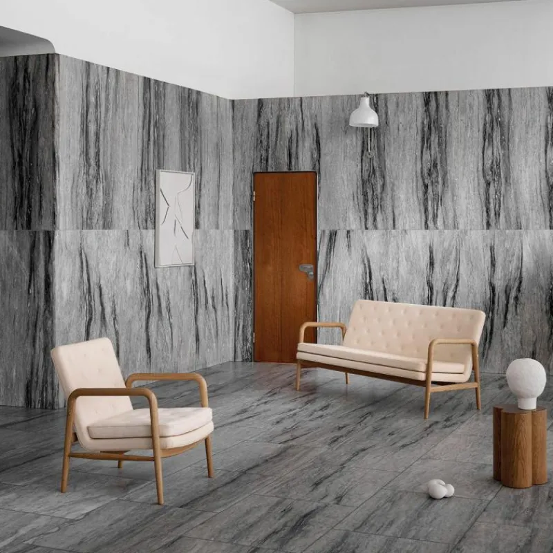 Best VLA77 Foyer Bank Houten Banken|2-Zits Banken