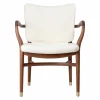 Clearance VLA61 Monarch Stoel Eetkamerstoelen