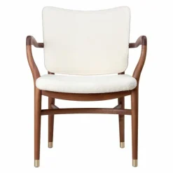 Clearance VLA61 Monarch Stoel Eetkamerstoelen