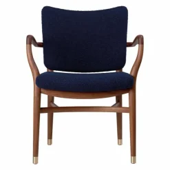 Clearance VLA61 Monarch Stoel Eetkamerstoelen