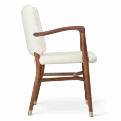 Clearance VLA61 Monarch Stoel Eetkamerstoelen