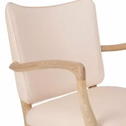 Clearance VLA61 Monarch Stoel Eetkamerstoelen