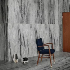 Clearance VLA61 Monarch Stoel Eetkamerstoelen