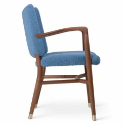 Clearance VLA61 Monarch Stoel Eetkamerstoelen