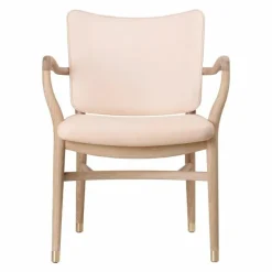 Clearance VLA61 Monarch Stoel Eetkamerstoelen