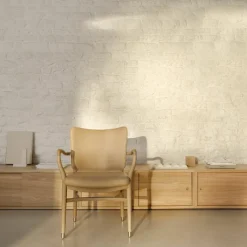Clearance VLA61 Monarch Stoel Eetkamerstoelen
